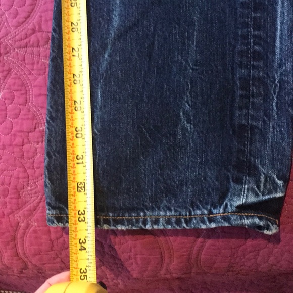 Prps Men cool jeans - Picture 7 of 12